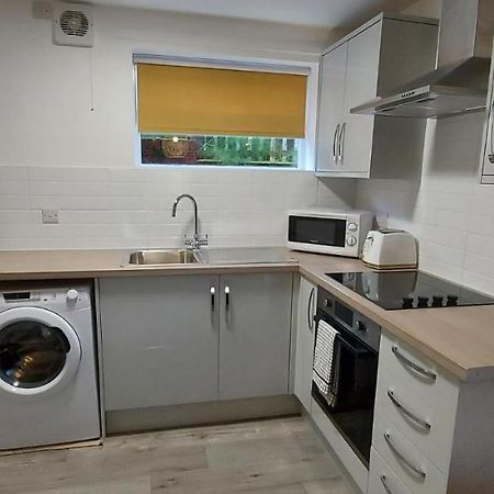 The Tackeroo Suite Hednesford Extérieur photo